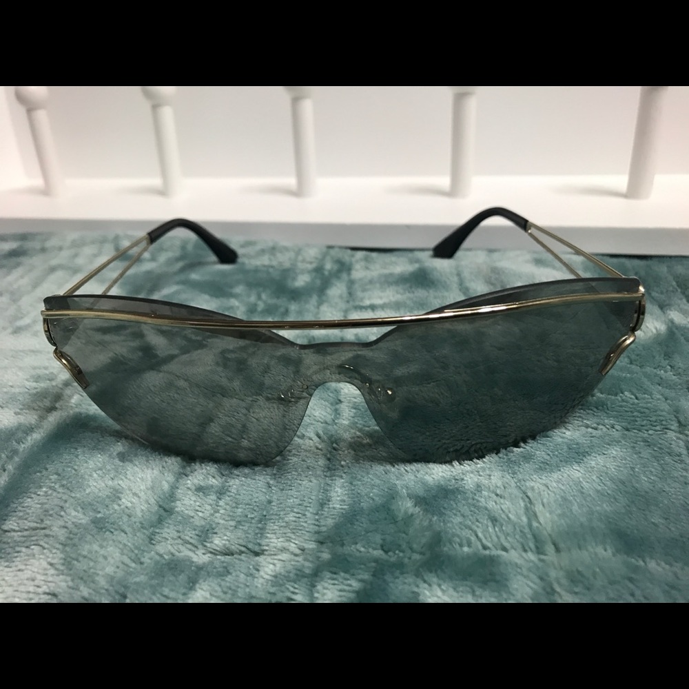 Versace Sunglasses